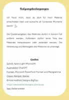 Vorschau - Mal- und Bastelvorlagen - Clown würfeln zu Karneval - Seite 1