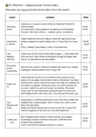 Vorschau - Unterrichtsreihen - Study Guide zum Film Ex Machina - Seite 3
