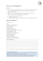 Vorschau - Arbeitsblätter - Lyrik Werkzeugkasten: Von Reimen, Strophen und Versen - Seite 3