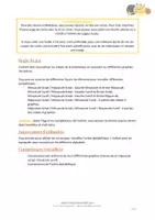 Aperçu - Apprentissages en autonomie - Jeu d'association de graphies - Crêpes de la Chandeleur - Page 2