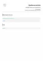 Vorschau - Arbeitsblätter - Merkblatt Aufbau einer Kurzgeschichte - Seite 2