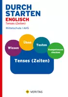 Vorschau - Arbeitsblätter - Durchstarten Englisch. Tenses (Zeiten) - Seite 1