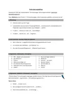 Vorschau - Arbeitsblätter - Materialpaket: Stellungnahme in Form eines Leserbriefs - Seite 1