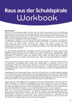 Vorschau - Arbeitsblätter - Workbook - Die Schuld-Spirale - Mentale Gesundheit fördern - Seite 2