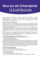 Vorschau - Arbeitsblätter - Workbook - Die Schuld-Spirale - Mentale Gesundheit fördern - Seite 3