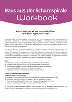 Vorschau - Arbeitsblätter - Workbook - Die Scham-Spirale - Mentale Gesundheit fördern - Seite 1