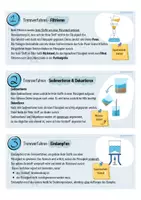 Vorschau - Arbeitsblätter - Trennverfahren / Stoffgemische trennen - Stationenlernen - Seite 2