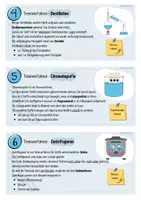 Vorschau - Arbeitsblätter - Trennverfahren / Stoffgemische trennen - Stationenlernen - Seite 3