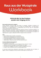 Vorschau - Arbeitsblätter - Beratung - Umgang mit starken Gefühlen - Seite 2