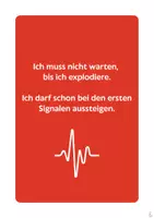 Vorschau - Arbeitsblätter - Beratung - Umgang mit starken Gefühlen - Seite 3