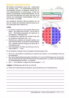 Vorschau - Unterrichtsreihen - Kursstufe Physik: Exkurs Zyklotron - Deckblatt