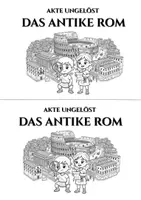 Vorschau - Arbeitsblätter - Escape Room - Römische Zahlen // mit Benotungssystem - Seite 2