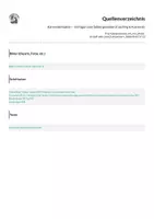 Vorschau - Mal- und Bastelvorlagen - Karnevalsmasken – Vorlagen zum Selbergestalten (Fasching & Karneval) - Seite 1