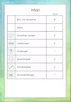 Vorschau - Arbeitsblätter - Clothes (Englisch Klasse 3/4) - Seite 2