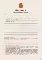 Vorschau - Arbeitsblätter - Nein sagen - Übungen - Mentale Gesundheit stärken - Seite 3