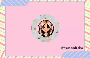 Vista previa - Tarjetas / Manipulativos - AUTORES EDUCACIÓN INFANTIL - página 1