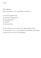 Vorschau - Arbeitsblätter - Lese- und Abschreibkartei - Olympische Winterspiele 2026 - Fünf Schriftarten - Seite 3