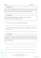 Vorschau - Arbeitsblätter - Charakterisierung_Scherben_Marlene Röder - Seite 3