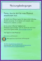 Vorschau - Spiele - Ich habe wer hat_ZR100_gemischte Aufgaben - Seite 1