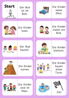 Vorschau - Spiele - Lesedomino Aktivitäten - Seite 3