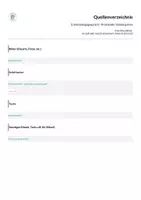 Vorschau - Anderer Materialtyp - Entwicklungsgespräch / Protokolle / Kindergarten - Seite 1