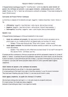 anteprima - Materiale interattivo - PRESENT PERFECT CONTINUOUS VS SIMPLE - Pagina 1