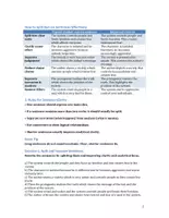 Vorschau - Arbeitsblätter - Common Mistakes - Run-on Sentences - Seite 2