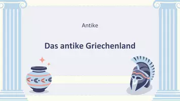 Vorschau - Stundenentwürfe - Komplette Unterrichtsstunde: Antike Staatsformen (Herodot) - Seite 3