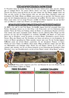 Vorschau - Arbeitsblätter - Leben im mittelalterlichen Dorf (AB + Lösungen) - Seite 2