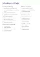 Vorschau - Unterrichtsreihen - Inverse Matrizen & lineare Gleichungssysteme – Unterrichtskonzeption Mathematik Sek II - Seite 2