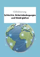 Vorschau - Arbeitsblätter - Materialpaket: Globalisierung - Seite 3