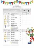 Vorschau - Unterrichtsreihen - Lernwegeliste Halbschriftliche Multiplikation - basierend auf Das Mathebuch - Seite 3