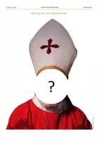 Vorschau - Stundenentwürfe - Der Heilige Nikolaus lebt - durch uns - katholische Religion (3./4. Schulstufe) - Seite 3