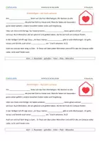 Vorschau - Stundenentwürfe - Allerheiligen - bei Gott zuhause - katholische Religion (3./4. Schulstufe) - Seite 3