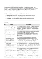 Vorschau - Stundenentwürfe - Unterrichtseinheit Prompt-Kompetenz im Fach Deutsch - Seite 1