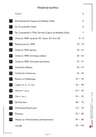 Vorschau - Arbeitsblätter - Intensivtrainer Rechnen Klasse 3 | Dyskalkulie offensiv angehen | Rechenschwäche überwinden | 116 Seiten mit Lösungen - Seite 2
