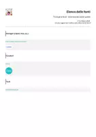 anteprima - Esercizi - Trova gli articoli - Giornata dei calzini spaiati - Pagina 2