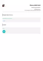anteprima - Esercizi - Maschere grammaticali - Pagina 3