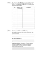 Vorschau - Experimente - Schülerexperiment zum Thema Reinstoffe und Stoffgemische - Seite 1