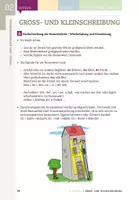 Vorschau - Arbeitsblätter - Durchstarten Deutsch. Groß-/Kleinschreibung - Seite 3