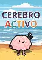 Vorschau - Spiele - Cerebro Activo – Gratis-Spanisch-Quizkarten (A1–B1) - Seite 1