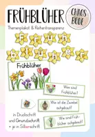 Vorschau - Unterrichtsreihen - Frühblüher - Materialpaket für die 1. Klasse - Seite 1