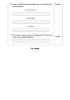 Vorschau - Klassenarbeiten - KA Stoffe und Trennung von Stoffen - Seite 2