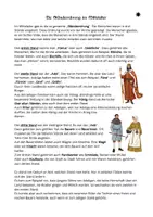 Vorschau - Arbeitsblätter - Die Ständeordnung im Mittelalter - Seite 3