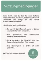 Vorschau - Arbeitsblätter - Komplettpaket - Meine Ferien 2026 Schreibanlass - Seite 2