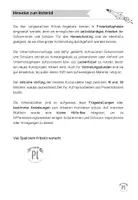 Vorschau - Arbeitsblätter - Kunstkartei: Zeit zum Kritzeln für Vertretungsstunden oder Homeschooling - Seite 1