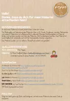 Vorschau - Arbeitsblätter - Pets Suchsel / Animals - Seite 3
