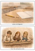 Vorschau - Unterrichtsreihen - Schule früher - Kapitel 6 - Schrift - Seite 2