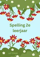Voorbeeld - Materiaal pakket - Voorblad