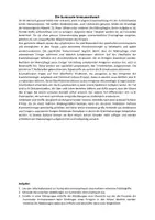 Vorschau - Mal- und Bastelvorlagen - humorale Immunantwort - Legemodell - Seite 1